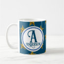Search for nautical star mugs Celestial