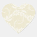 Search for ivory lace stickers Vintage
