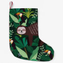 Search for sloth christmas stockings Cartoon