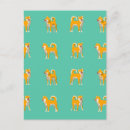 Search for shiba inu birthday cards Dogs