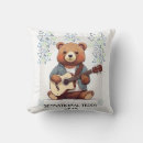 Search for guitar cushions Bear