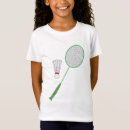 Search for badminton tshirts Leisure