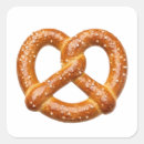 Search for salt stickers Pretzel