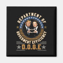 Search for efficient magnets Vote