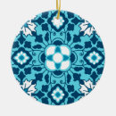 Search for blue sky christmas tree decorations Flowers
