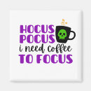 Search for hocus pocus Coffee