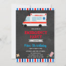 Search for ambulance Police car