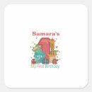 Search for 1st birthday boy stickers Elephant