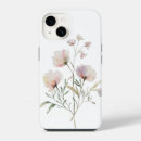 Search for soft floral iphone cases Botanical