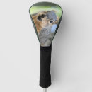 Search for squirrel golf head covers Rodent
