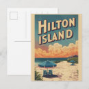Search for hilton head postcards Lowcountry