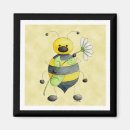 Search for bumblebee magnets Bug