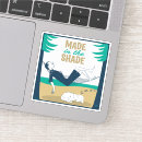 Search for lake cabin stickers Vacation