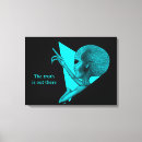 Search for alien canvas prints Extraterrestrial