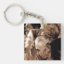 Search for wwii square key rings War