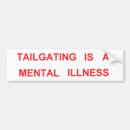 Search for unsafe bumper stickers Road
