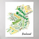 Search for emerald isle posters Irish