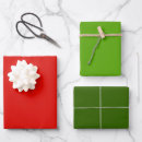 Search for jolly wrapping paper Red