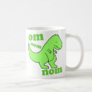 Search for nom mugs Funny