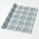 Search for christmas snowman wrapping paper Whimsical