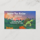 Search for tortoise business cards Cute