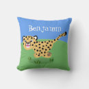 Search for big cat cushions Kawaii