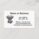 Search for motorcycle business cards Vintage