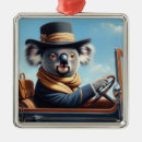 Search for koala christmas tree decorations Marsupial