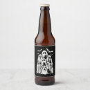 Search for halloween beer labels Spooky
