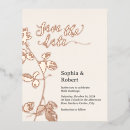Search for event save the dates Rustic