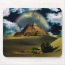 Search for pyramide mousepads Fantasy