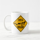 Search for crossing sign mugs Funny