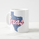 Search for state of texas mugs Usa