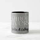 Search for diamond anniversary mugs 60th