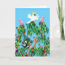 Search for galahs cards Australian