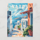 Search for greece postcards Retro vintage travel