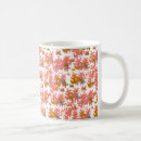 Search for fall colours mugs Warm