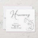 Search for animal lover invitations New home