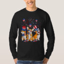 Search for corgis tshirts Cool