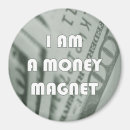 Search for i am affirmations magnets Money