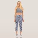 Search for golf leggings Blue