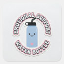 Search for emotive stickers Water