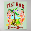 Search for tiki art Bar