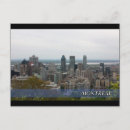 Search for canada tourism postcards Montreal