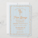 Search for retro 50s bridal shower invitations Bride
