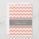 Search for salmon orange invitations Coral