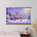 Search for christmas village art Magical