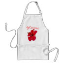 Search for hawaiian flower aprons Flowers
