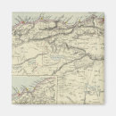 Search for algeria magnets Map