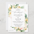 Search for sage green and peach wedding invitations Modern